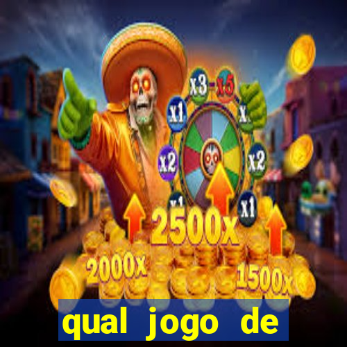 qual jogo de plataforma ta pagando agora